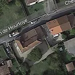 홈스테이 Les Trois Tilleuls 1 *