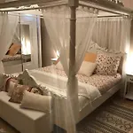 Les Trois Tilleuls 1 منزل للإقامة *