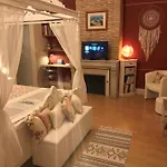 홈스테이 Les Trois Tilleuls 1 *