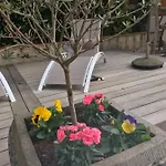 Les Trois Tilleuls 1 Privat bolig Loupiac (Gironde)