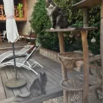 Les Trois Tilleuls 1 منزل للإقامة *