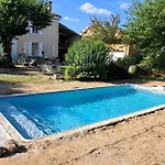 Les Trois Tilleuls 1 홈스테이 Loupiac (Gironde)