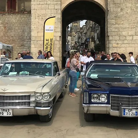 Les Trois Tilleuls 1