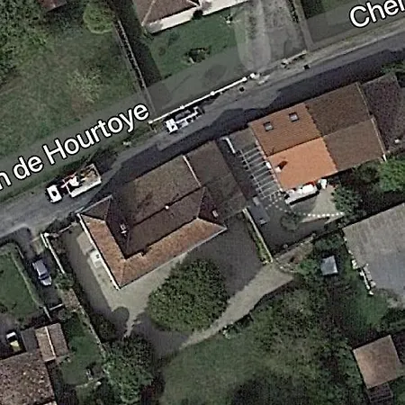 Privat bolig Les Trois Tilleuls 1 *