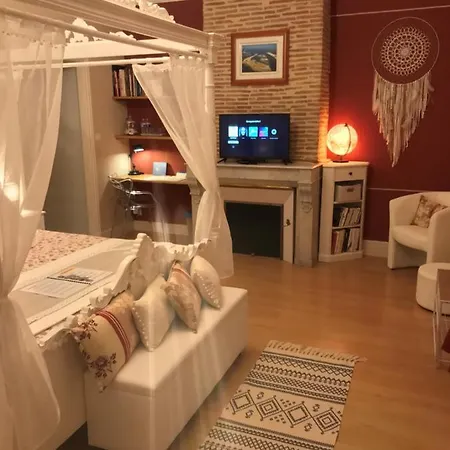 Δωμάτια σε οικογενειακή κατοικία Les Trois Tilleuls 1 *