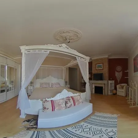 Les Trois Tilleuls 1 Quarto em Acomodações Particulares *