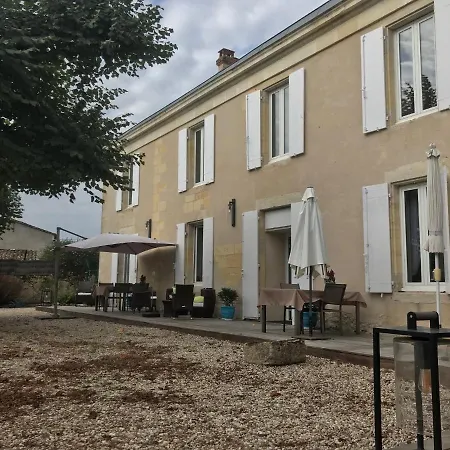 Privat bolig Les Trois Tilleuls 1