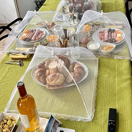 Les Trois Tilleuls 1