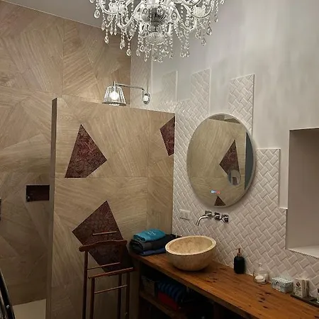 Quarto em Acomodações Particulares Les Trois Tilleuls 1