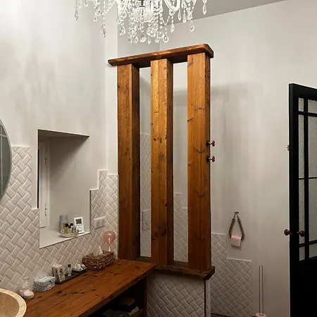 Privat bolig Les Trois Tilleuls 1 *
