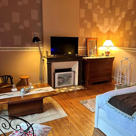 Homestay Les Trois Tilleuls 1 Loupiac (Gironde)