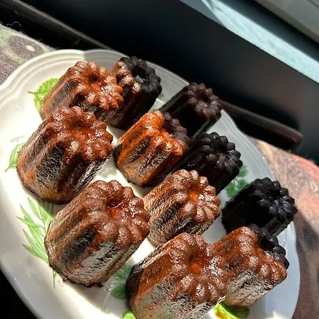 Les Trois Tilleuls 1 Loupiac (Gironde)