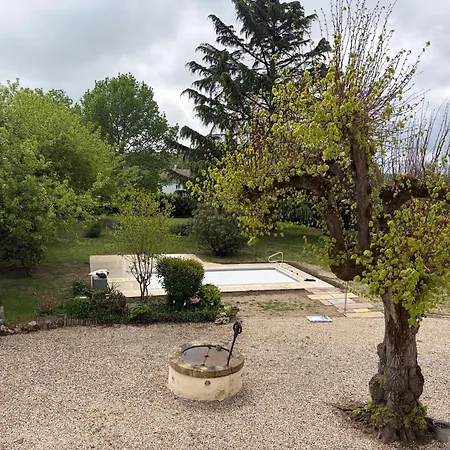 Les Trois Tilleuls 1 Privat bolig