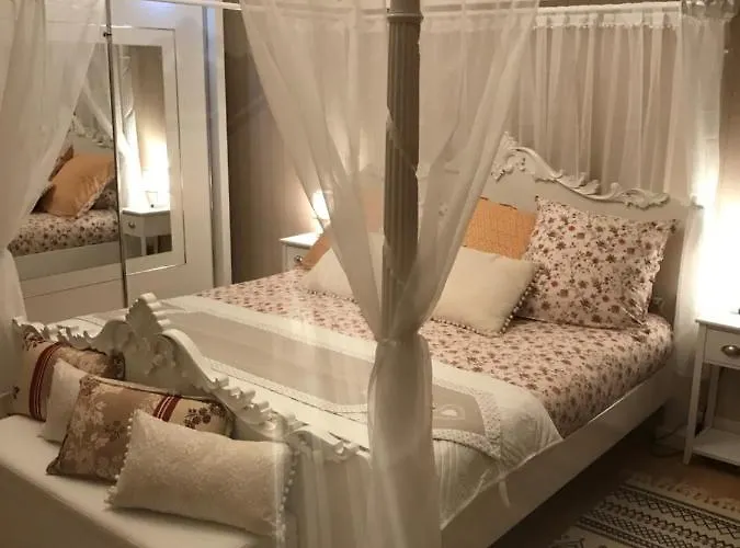 Les Trois Tilleuls 1 Accommodatie bij particulieren *