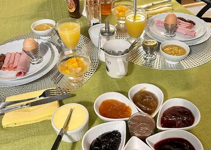 Accommodatie bij particulieren Les Trois Tilleuls 1 Loupiac (Gironde)