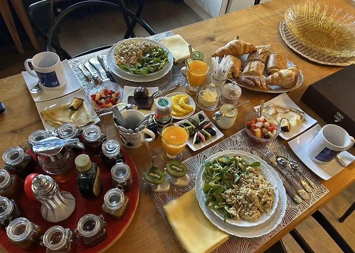 Les Trois Tilleuls 1 Loupiac (Gironde)