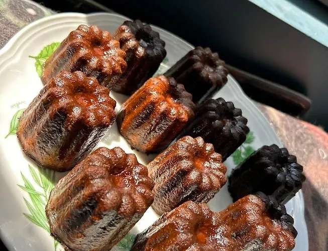 Les Trois Tilleuls 1 Loupiac (Gironde)